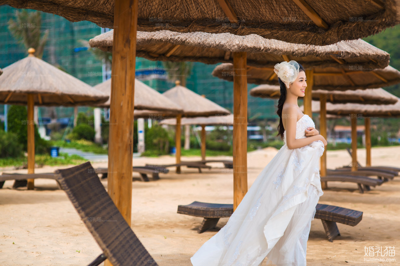 沙滩婚纱照,[沙滩],广州婚纱照,婚纱照图片